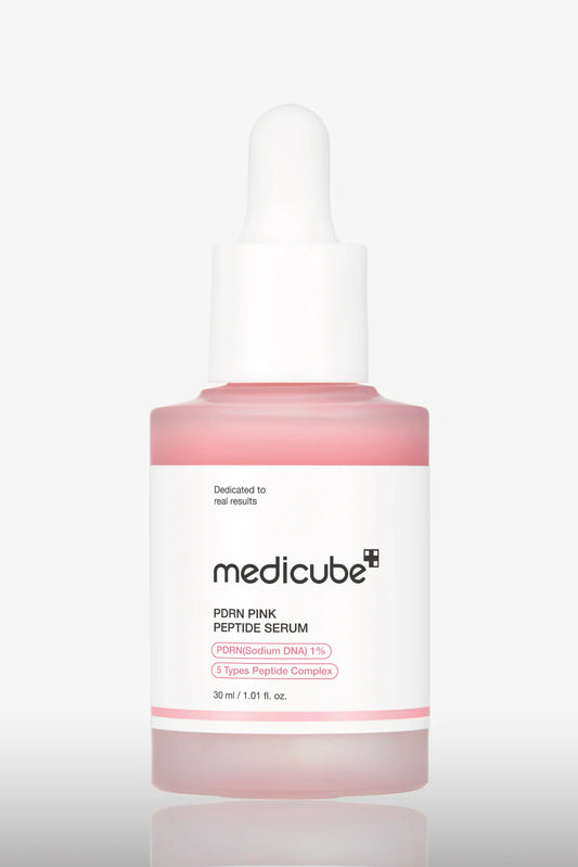 MEDICUBE PINK PDRN Peptide Serum 30ML