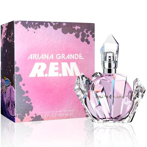 PERFUME REM ARIANA GRANDE + PERFUMERO