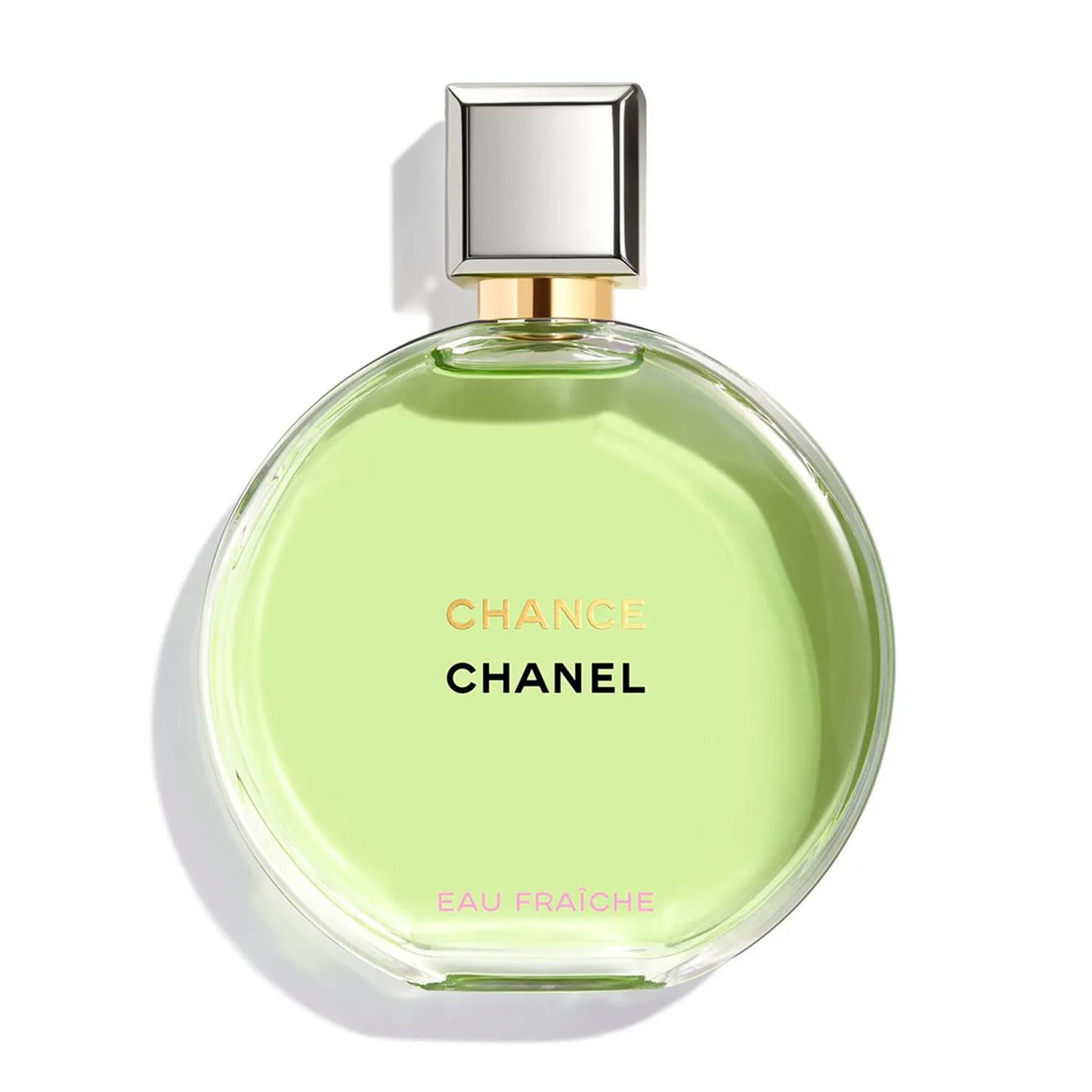 PERFUME CHANCE CHANEL FRAICHE 100 ML