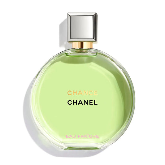 PERFUME CHANCE CHANEL FRAICHE 100 ML